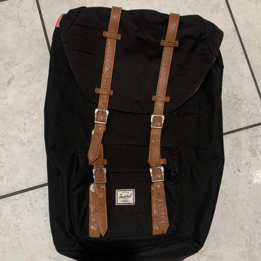 Hershel little American backpack